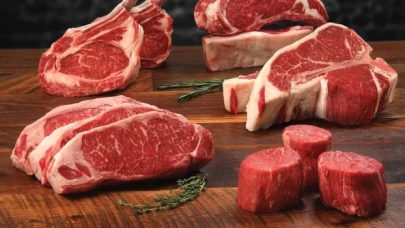 Et ve Süt Kurumu, Ankara'da marketlere indirimli et verecek
