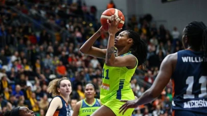 EuroLeague Kadınlar’da Türk finali