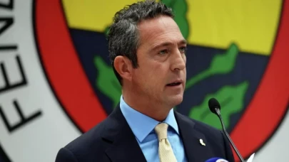 Fatih Altaylı: Ali Koç, Erden Timur'la ilgili dosya hazırlatıyorum diyor, acz itirafı değil midir?