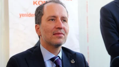 Fatih Erbakan: Atatürk yaşasaydı Yeniden Refah Partili olurdu