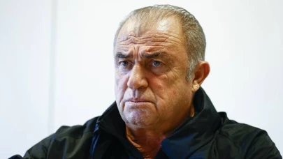 Fatih Terim, dolandırıcılık soruşturmasında ’’müşteki’’ sıfatıyla savcılığa ifade verdi