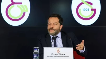 Fenerbahçe, Erden Timur’u FIFA’ya ve Savcılığa şikâyet etti!