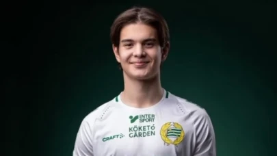 Fenerbahçe İsak Vural'ı TFF'ye resmen bildirdi