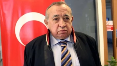 FETÖ ye ilk davayı açan eski DGM Başsavcısı Nuh Mete Yüksel hayatını kaybetti