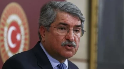 Fikri Sağlar’ın acı günü