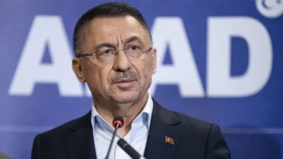 Fuat Oktay’dan Kızılay açıklaması: Genel Kurul’da gereken yapılır