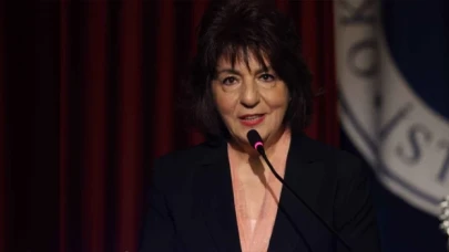 Galatasaray'dan MHK Başkanı Lale Orta'ya istifa çağrısı