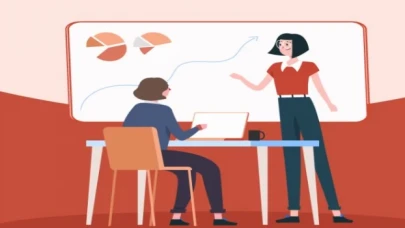 Genç Kadınlar için ’Mentorluk’ başlıyor