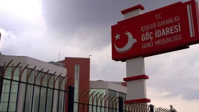 Göç İdaresi Başkanlığı, yılbaşından beri sınır dışı edilen düzensiz göçmen sayısını açıkladı