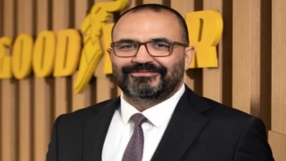 Goodyear ve Evolog’dan önemli iş birliği