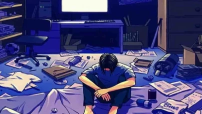 Güney Kore’de asosyal gence harçlık!