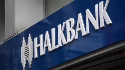 Halkbank'tan ABD'de devam eden davaya ilişkin açıklama