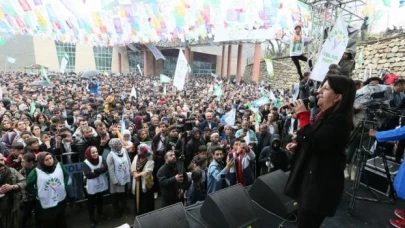 HDP Eş Genel Başkanı Buldan: Kazanacağımıza inanıyoruz