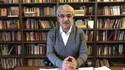 HDP Eş Genel Başkanı Sancar: Bu ülkeye kalıcı barışı getirmeye geliyoruz, çözüm biziz