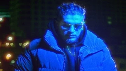 Heris’in Narkolepsi Hikayesiyle Tanışın: ’Dandrill’ Şarkısıyla Dikkat Çeken Bir Rap Sanatçısı