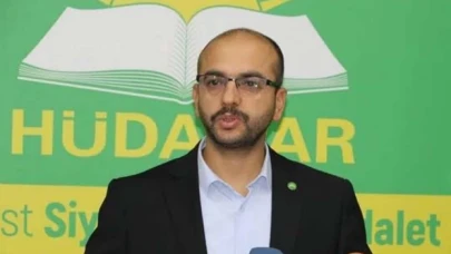 HÜDA PAR: İttifak yapmıyoruz, ama Cumhur İttifakı’yla kriz yok