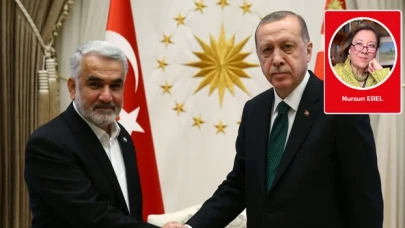 Hüda-Par ve Kürt Sorunu… Özür ve Tazminat