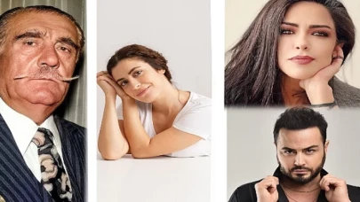 Hulusi Kentmen Tiyatrosu 'Yeşilçam Müzikali’ ile Prömiyerini gerçekleştiriyor!