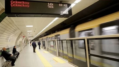 İBB açıkladı: Bayramda toplu taşıma ücretsiz