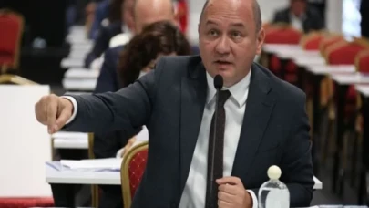 İBB CHP'de yeni grup başkanvekili belli oldu