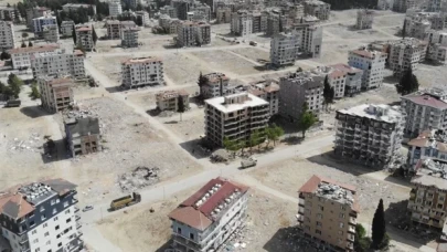 İBB Meclisi'nden Hatay'a 62 milyon 500 bin lira nakdi yardım kararı