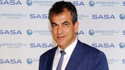 İbrahim Erdemoğlu kimdir? Kaç yaşında, nereli? Forbes 2023 listesine göre Türkiye'nin en zengini İbrahim Erdemoğlu