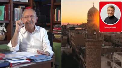 İki video üzerinden bayram siyaseti