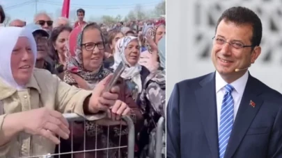 İmamoğlu, CHP’nin ‘sekinci oku’nu buldu: Teyzecilik