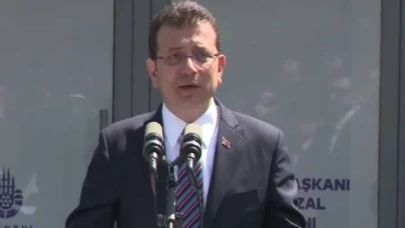 İmamoğlu: Darbelerle, darbe girişimleriyle hep birlikte mücadele ettik