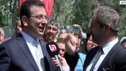 İmamoğlu: Konumum ne olursa olsun mücadeleye devam edeceğim