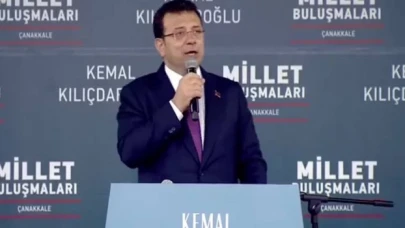 İmamoğlu: Sandıklara gideceğiz, büyük bir oy patlaması yapacağız