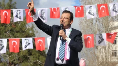 İmamoğlu'ndan Erdoğan'a yanıt: Bir gün beni davet et, anlatayım