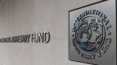 IMF: ”jeopolitik ayrışma finansal istikrar risklerini artırabilir”