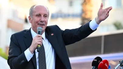 İnce'den Altılı Masa'ya: Bu arkadaşların Türkiye'ye nasıl tuzak kuracaklarını birlikte yaşayacağız