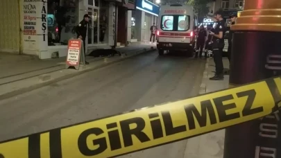 İngiliz turist kaldığı otel odasında ölü bulundu