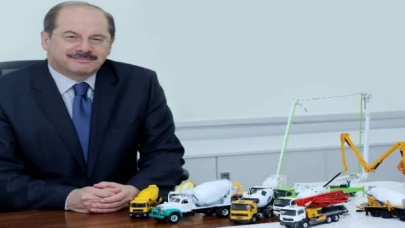 İnşaattaki belirsizlik sürüyor