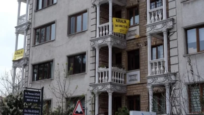 İstanbul'da fay hattına yakın ilçelerdeki eski daireler boş kaldı: 'Fiyatları düşürmek de yetmedi'