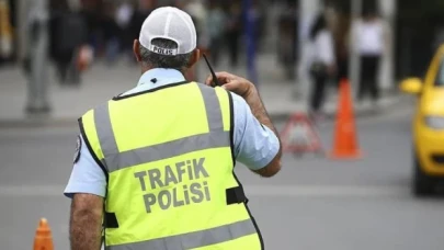İstanbul’da bugün bazı yollar trafiğe kapalı