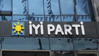 İYİ Parti Kırklareli milletvekili adayı Kahraman istifa etti