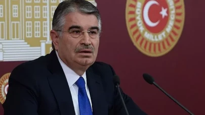 İYİ Parti'de İdris Naim Şahin'in adaylığına tepki istifası