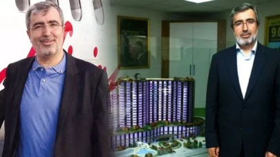 Jet Fadıl 2 bin 504 yıl 2 ay hapis cezasını çarptırıldı