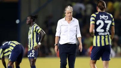 Jorge Jesus'un zorlu seçimi; Fenerbahçe'de stoper alarmı