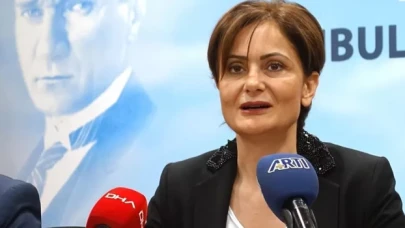 Kaftancıoğlu'ndan Muharrem İnce'ye yanıt: 'İnce' hesaplarla uğraşanlara halk dersini verecek