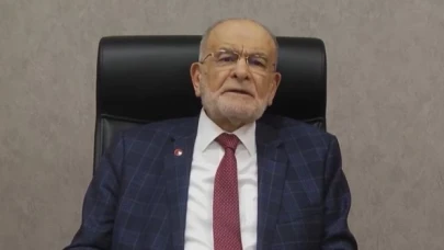 Karamollaoğlu: Bu seçim adeta tarihi bir referandum hükmünde olacak