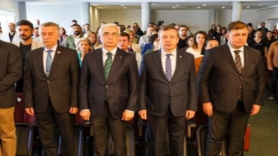 Karşıyaka’da Hedef 'Karbon Nötr’ Belediye