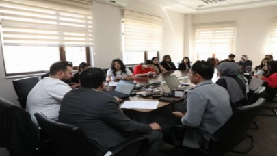 Kayseri Büyükşehir’den 600 öğrenciye staj imkanı