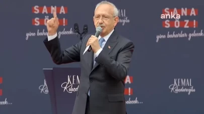 Kemal Kılıçdaroğlu: Son ana kadar çalışacağız