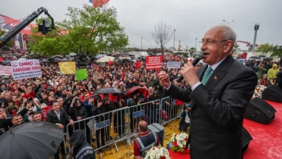 Kemal Kılıçdaroğlu: Teröre karşı ortak mücadele edeceğiz!