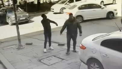 Kendini polis olarak tanıttı, üst arama bahanesiyle 17 bin dolar çaldı