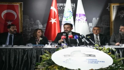 Kent konseyleri afetlere hazır mı?